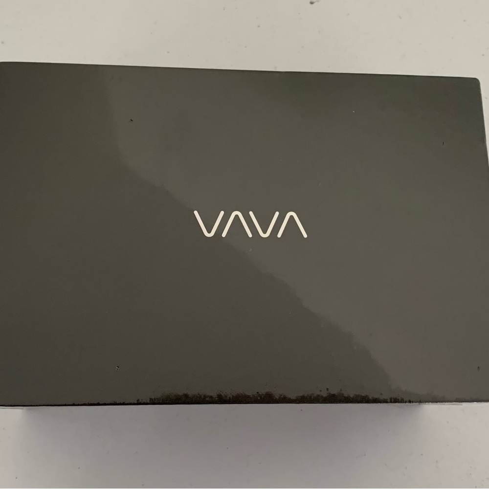 VAVA dual dash cam model # VA-VD002